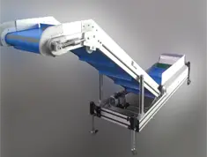 Esteiras Transportadoras Plano