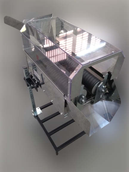 S46XX – S/5-2 – SEPARADOR DE ROLOS